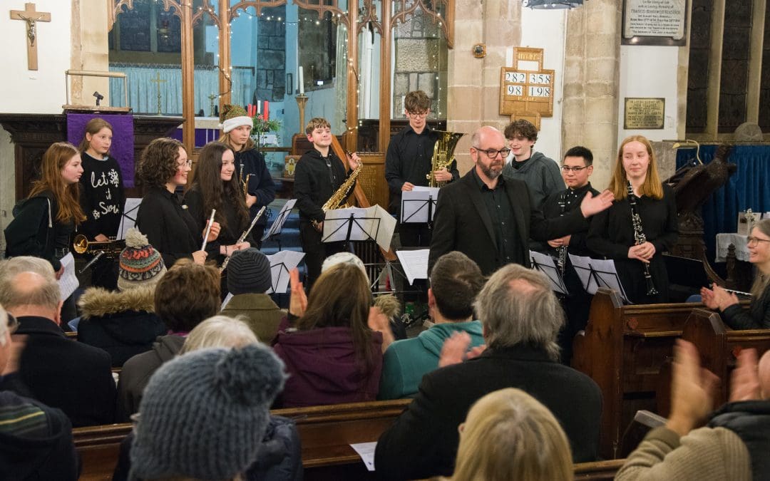 Date Set for Bumper Summer Concert!