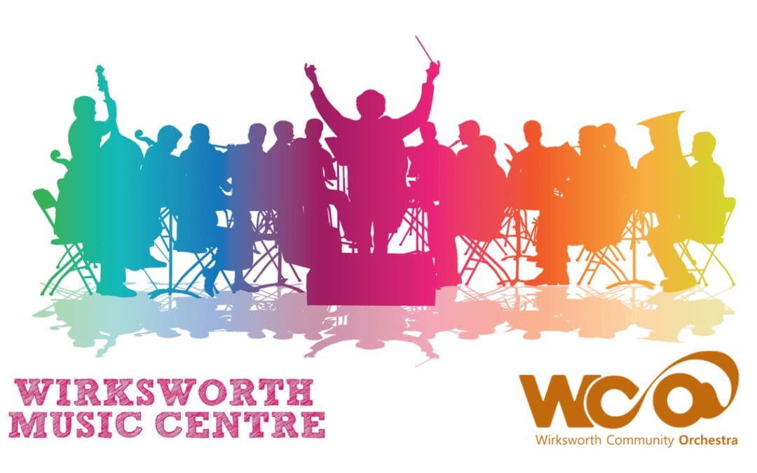 Wirksworth Music Centre & Wirksworth Community Orchestra Celebrate!